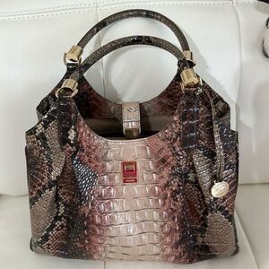 Diamondback Ombré Melbourne Celia Satchel